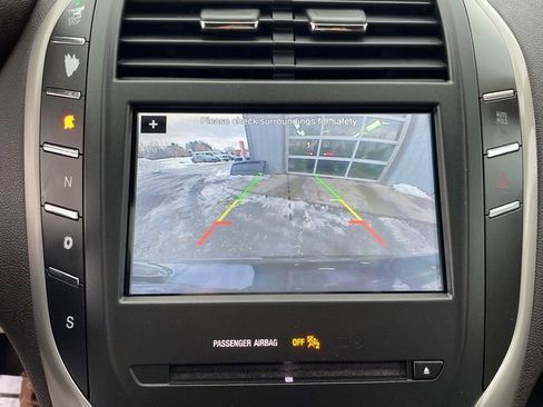 Used 2017 Lincoln MKC Select w/ Select Plus Package image 20