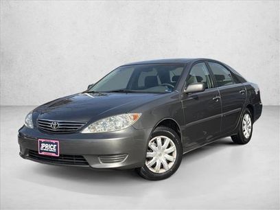 Used 2006 Toyota Camry LE