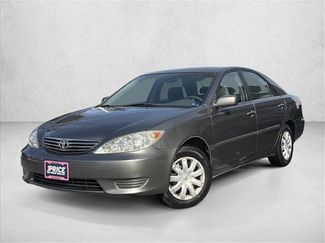 Used 2006 Toyota Camry LE video 1