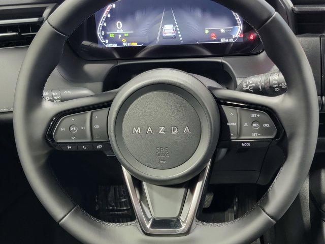 New 2026 MAZDA CX-5 Preferred AWD/4WD image 25