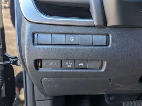 New 2026 Nissan Rogue Rock Creek image 16