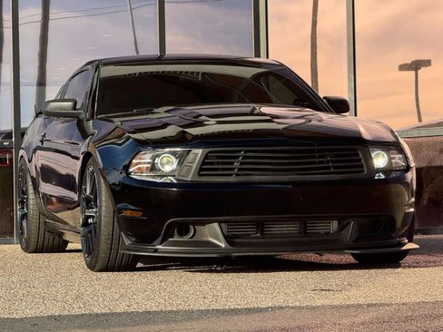 Used 2014 Ford Mustang Coupe image 19