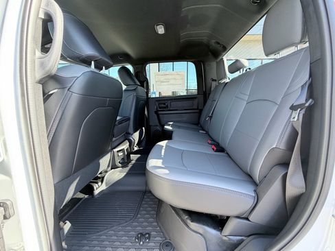 New 2026 RAM 2500 Tradesman image 26