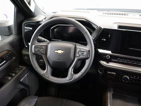 New 2026 Chevrolet Silverado 3500 High Country w/ Technology Package image 12