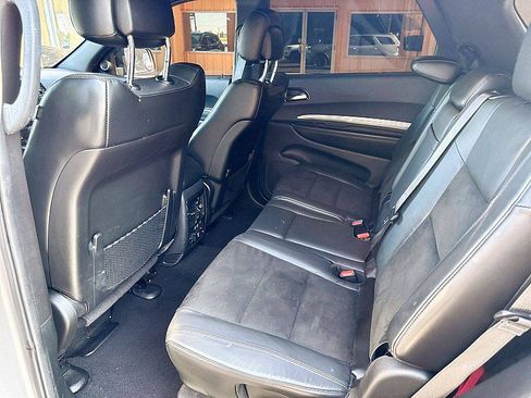 Used 2020 Dodge Durango GT AWD/4WD image 16