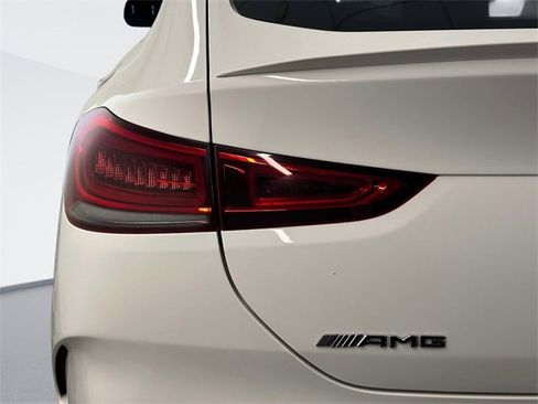 Certified 2022 Mercedes-Benz GLE 53 AMG 4MATIC Coupe image 10