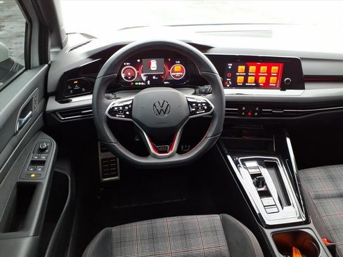 Used 2024 Volkswagen GTI S image 9