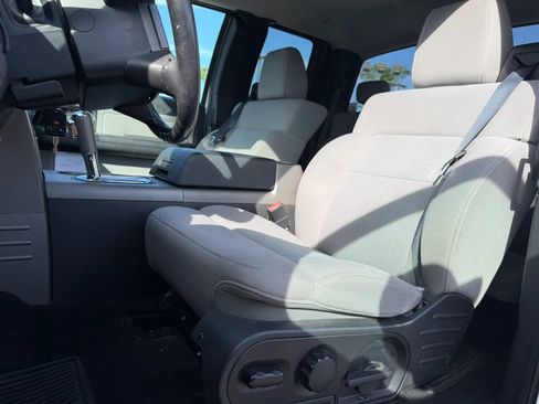 Used 2004 Ford F150 FX4 AWD/4WD image 10