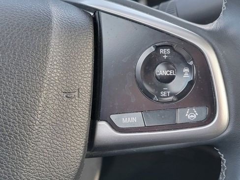 Used 2020 Honda Civic EX-L image 32