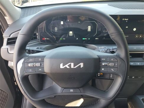 New 2026 Kia EV9 Light image 17