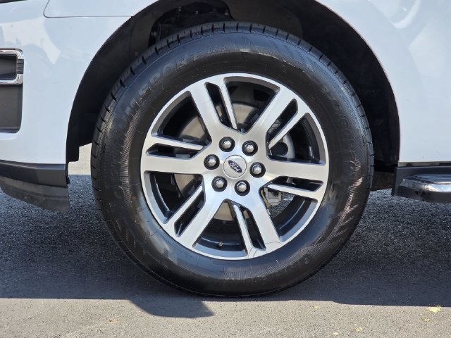 Used 2022 Ford Expedition Max Limited AWD/4WD image 38