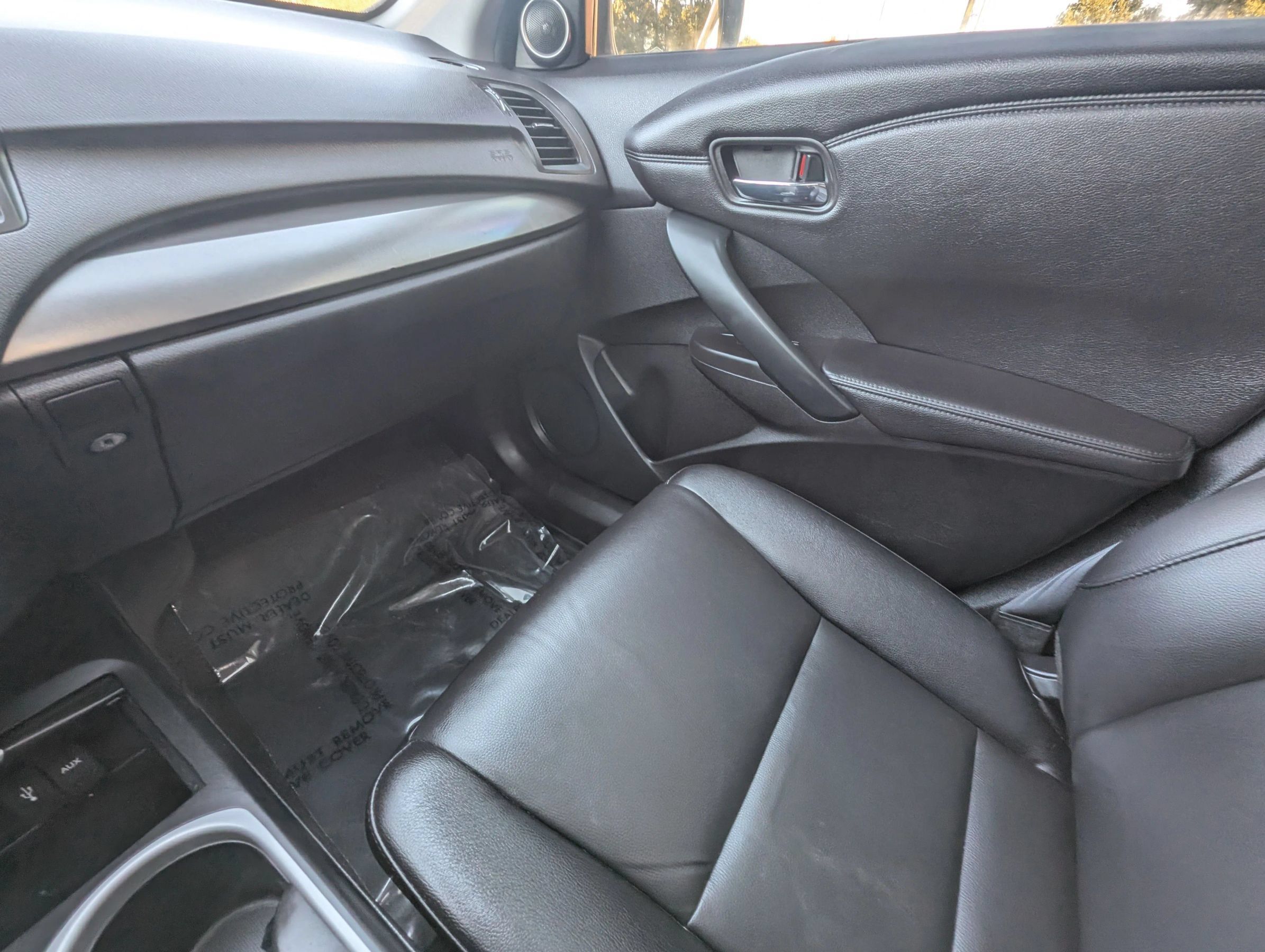 Used 2018 Acura RDX FWD image 33