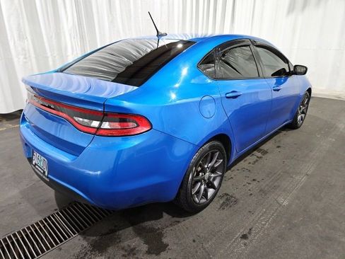 Used 2016 Dodge Dart SE w/ Convenience Group image 3