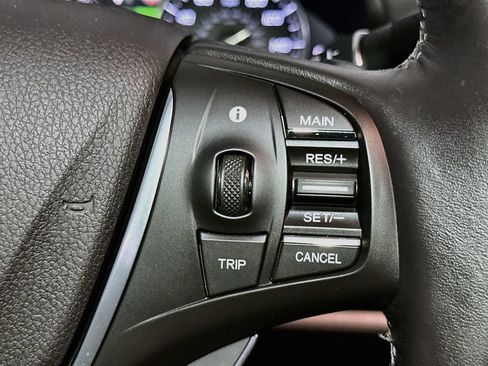 Used 2017 Acura TLX V6 SH-AWD w/ Technology Pkg image 33
