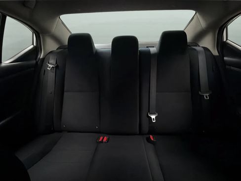 Used 2024 Nissan Sentra S FWD image 20