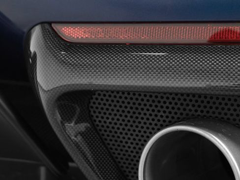 Certified 2021 Ferrari 812 GTS RWD image 36