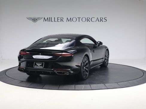 New 2026 Bentley Continental GT image 5