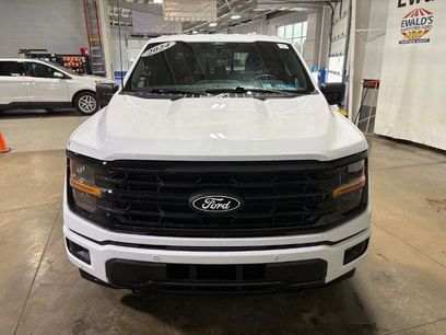 Certified 2024 Ford F150 XLT w/ Equipment Group 302A MID