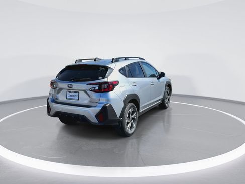New 2026 Subaru Crosstrek 2.0i Premium AWD/4WD image 7