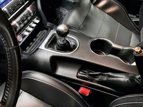 Used 2019 Ford Mustang GT Premium w/ Black Accent Package image 17