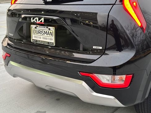 New 2026 Kia Niro SX FWD image 5