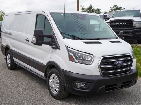 Used 2023 Ford Transit 150 Low Roof w/ Exterior Upgrade Package image 9