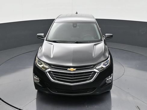 Used 2021 Chevrolet Equinox LT AWD/4WD image 19