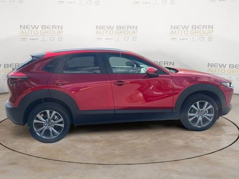 New 2026 MAZDA CX-30 AWD 2.5 S image 6