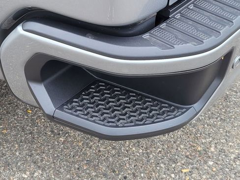 New 2026 GMC Sierra 2500 Denali Ultimate w/ Max Trailering Package image 13