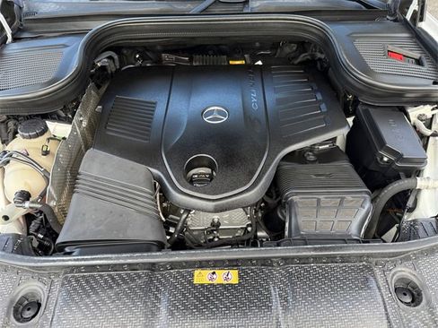 Used 2022 Mercedes-Benz GLS 450 GLS 450 image 30