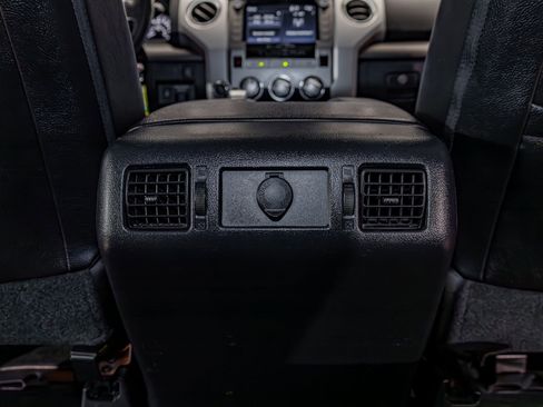 Used 2020 Toyota Tundra SR5 w/ TRD 18" Wheel Package AWD/4WD image 22