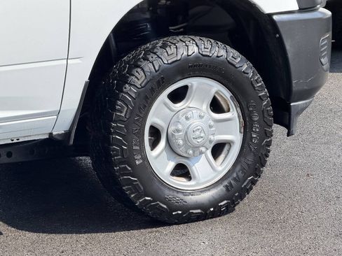 Used 2023 RAM 2500 Tradesman AWD/4WD image 47