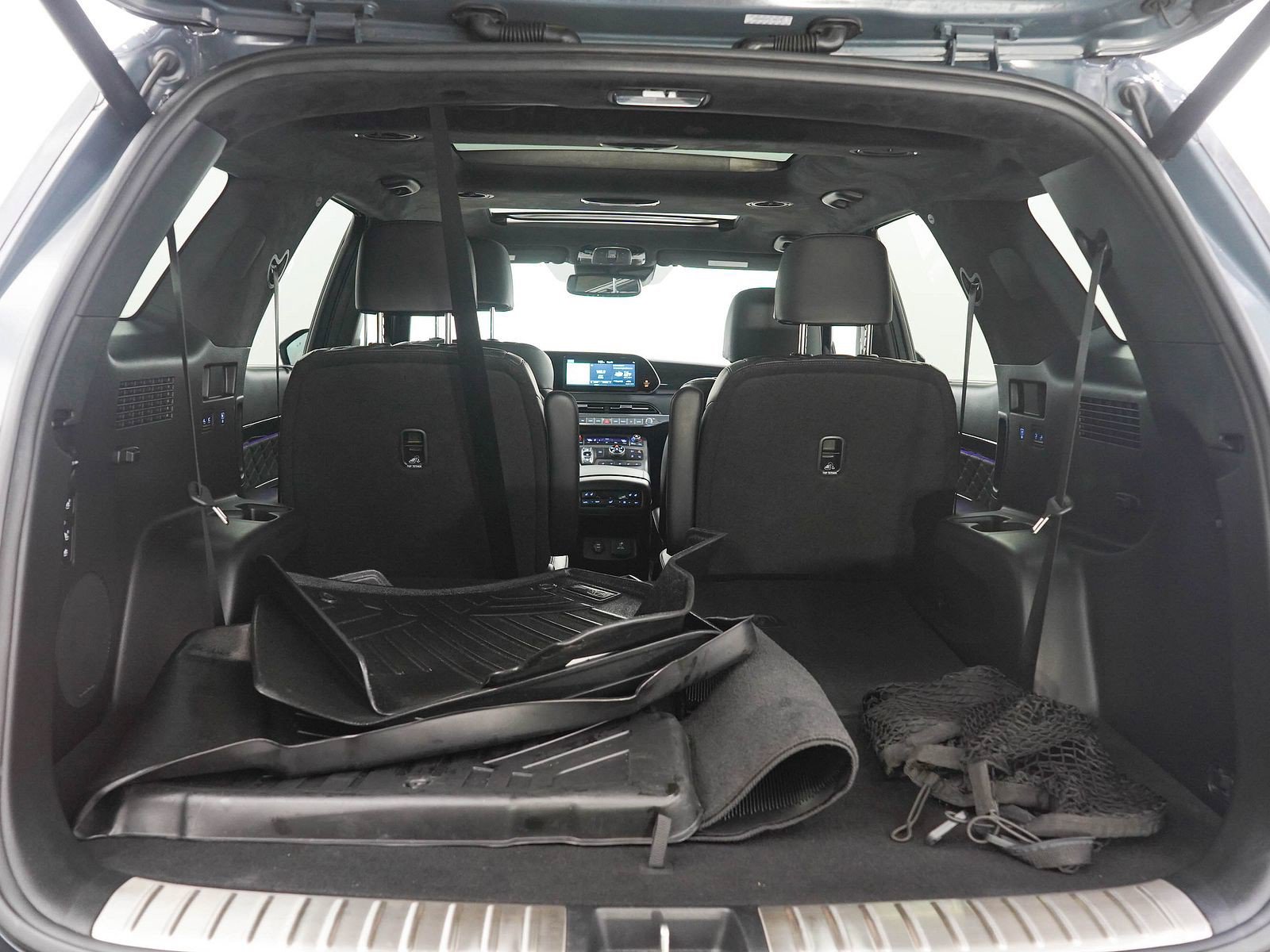 Used 2020 Hyundai Palisade Limited AWD/4WD image 9