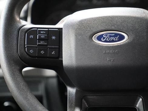 Used 2023 Ford F150 XLT image 19