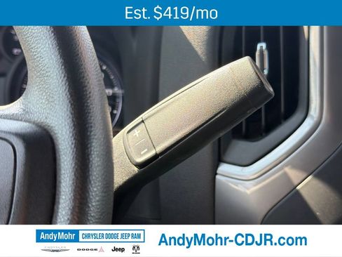 Used 2022 Chevrolet Silverado 1500 Custom AWD/4WD image 30