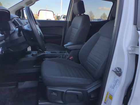 Used 2021 Ford Ranger XL w/ Equipment Group 101A High image 11