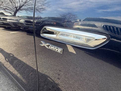 Used 2012 BMW 535i xDrive Sedan image 27