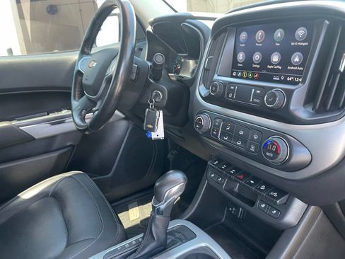 Used 2022 Chevrolet Colorado ZR2 AWD/4WD image 30