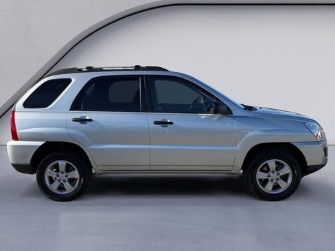 Used 2009 Kia Sportage LX image 6