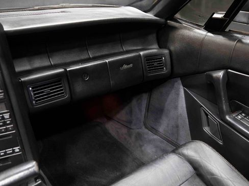 Used 1992 Cadillac Allante FWD image 53