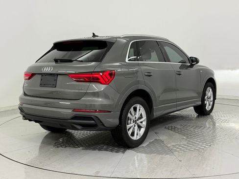 Used 2025 Audi Q3 2.0T Premium w/ Convenience Package image 9