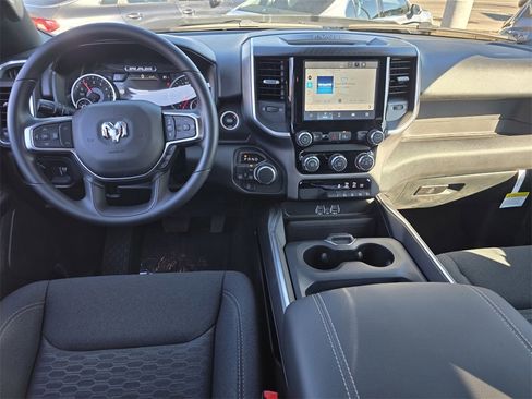 New 2025 RAM 1500 Tradesman image 10