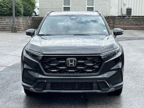 Used 2024 Honda CR-V Sport image 29
