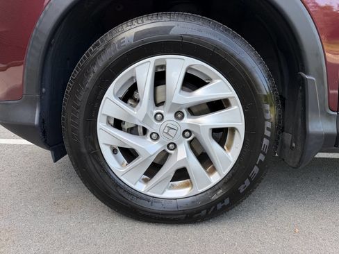 Used 2016 Honda CR-V EX image 35