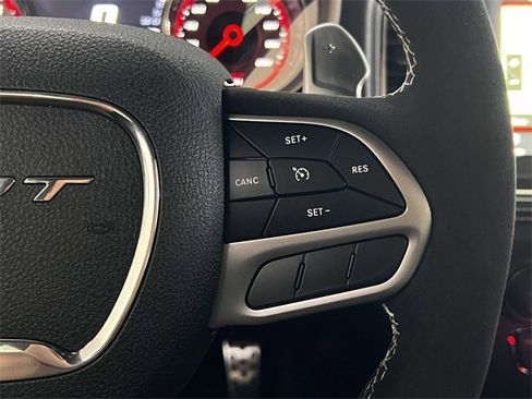 New 2023 Dodge Charger SRT Hellcat w/ Harman/Kardon Audio Group image 18