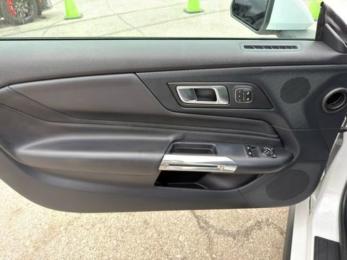 Used 2024 Ford Mustang GT Premium RWD image 14