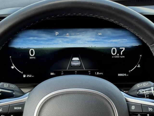 Used 2024 Kia Carnival SX FWD image 21
