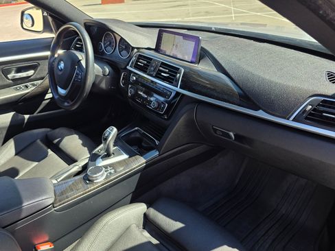 Used 2019 BMW 430i Gran Coupe w/ Convenience Package image 8