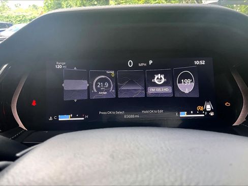 Used 2022 Jeep Grand Cherokee Limited RWD image 26