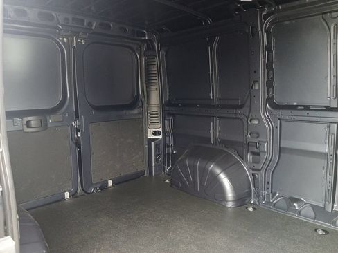 New 2026 RAM ProMaster 1500 w/ Convenience Group FWD image 22
